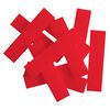 Milwaukee .100 in Joint Protectors 150PK, small image number 1