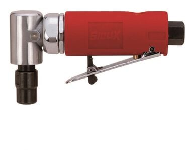 Sioux Tools Heavy Duty Right Angle Die Grinder