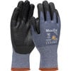 Protective Industrial Products ATG MaxiCut Ultra DT Blue A3 Cut Resistant Gloves Medium, small image number 1