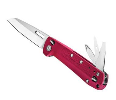 Leatherman K2 Folding Pocket Knife Multi-Tool Slate