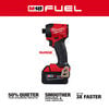 Milwaukee M18 FUEL SURGE 1/4 Inch Hex Hydraulic Driver Kit, small image number 2