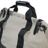 Klein Tools 20in Canvas Tool Bag Leather Bottom, small