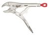 Milwaukee 10 in. TORQUE LOCK Curved Jaw Locking Pliers, small image number 4