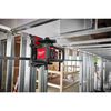 Milwaukee Rotary Laser Wall Mount, small image number 4