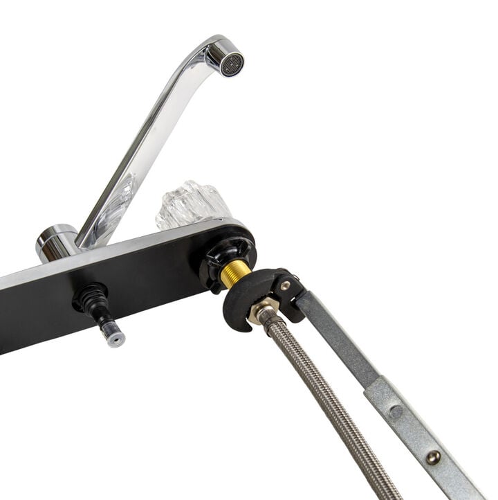 Superior Tool 17 Inch Telescopic Basin Wrench, large image number 3