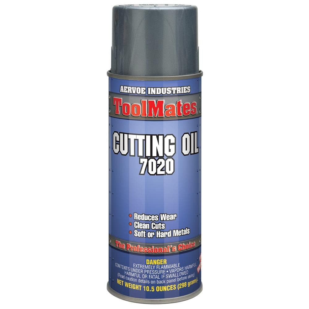Aervoe Cutting Oil, large image number 1