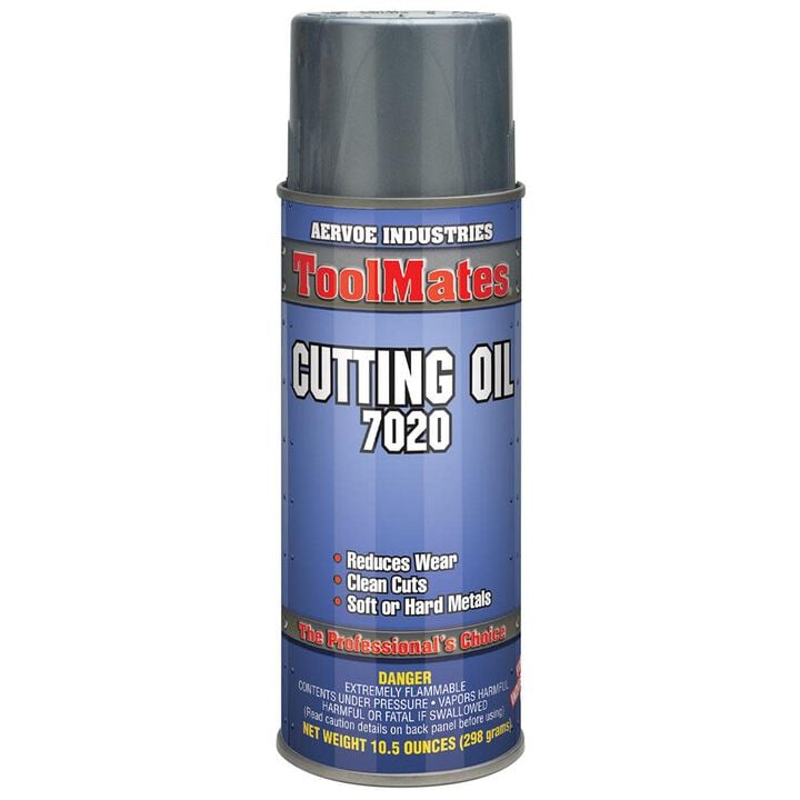 Aervoe Cutting Oil