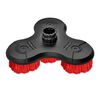 SKIL Medium Bristle Triangular Brush, small image number 1