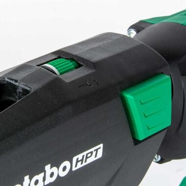 Metabo HPT 18V MultiVolt Cordless Drywall Screw Gun w/ Collated Screw Magazine, large image number 11