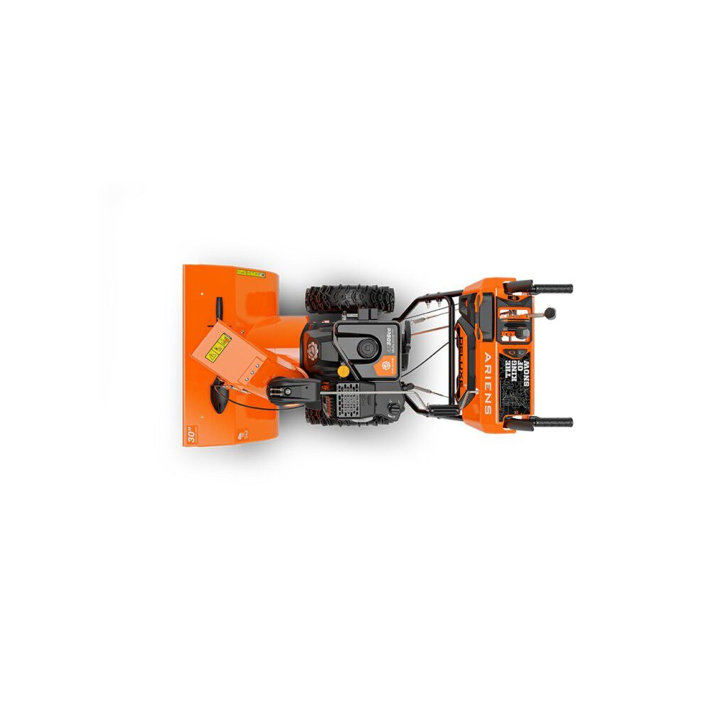 Ariens Deluxe 30 306 cc Two Stage AX Electric Start Snow Blower 921047
