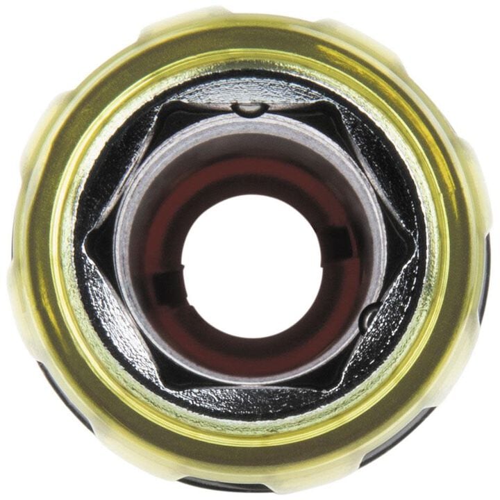 Klein Tools 9-in-1 Magnetic Multi-Nut Driver, large image number 7