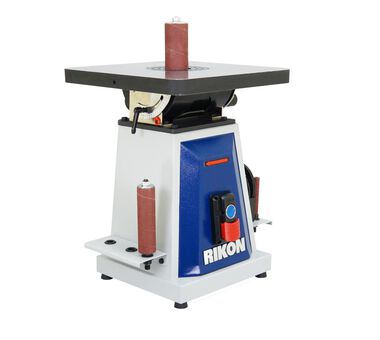 RIKON Oscillating Spindle Sander, large image number 9