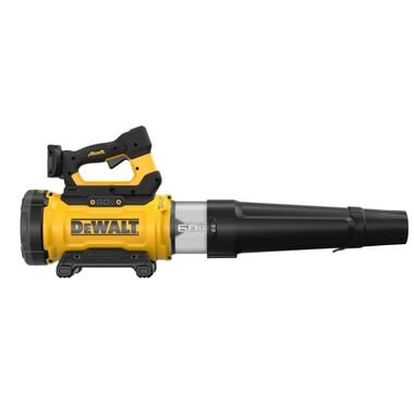 DEWALT 60V Max Premium Blower (Bare Tool), large image number 8
