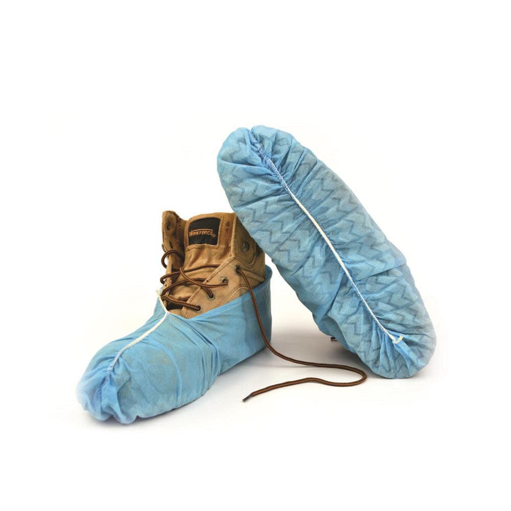 Surface shields shoe hot sale covers