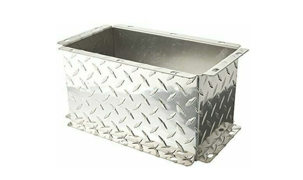 Weather Guard Extension for Conduit Carrier - 238