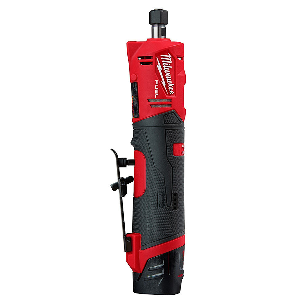 Milwaukee cordless angle die grinder shop