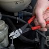 Knipex Diagonal Cutter Set High Leverage 3pc, small image number 3