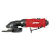 AIRCAT 1 HP 4-1/2 Inch Pneumatic Angle Grinder with Spindle Lock, small image number 1