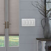 Lutron Maestro LED+ 120V 150W Decorator/Rocker Dimmer Switch, small image number 4