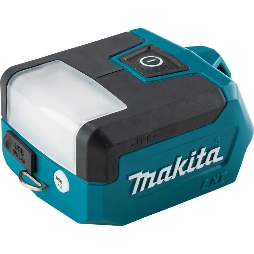 Makita 18V LXT Compact L.E.D. Flashlight/Power Source (Bare Tool), large image number 1