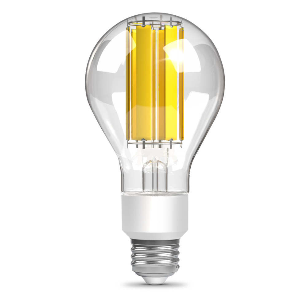 Feit Electric 33W 4060 Lumens E26 A23 High Output LED Bulb Bright White, large image number 1