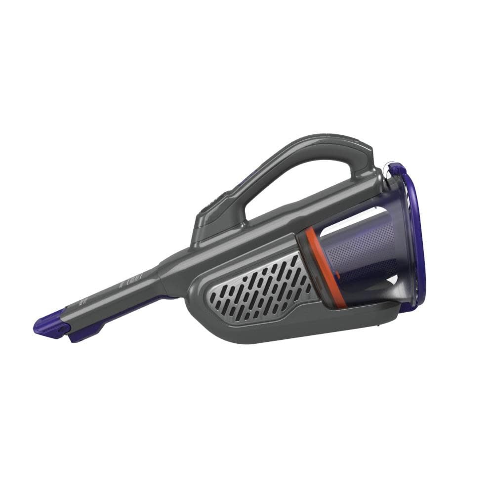Black and Decker 20V MAX Pet AdvancedClean+ Dustbuster Kit, large image number 9