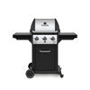 Broil King Monarch 320 3-Burner Liquid Propane Gas Grill, small
