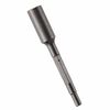 Bosch 5/8 In. and 3/4 In. Ground Rod Driver Tool Round Hex/Spline Hammer Steel, small
