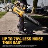 DEWALT 60V Max Premium Blower (Bare Tool), small