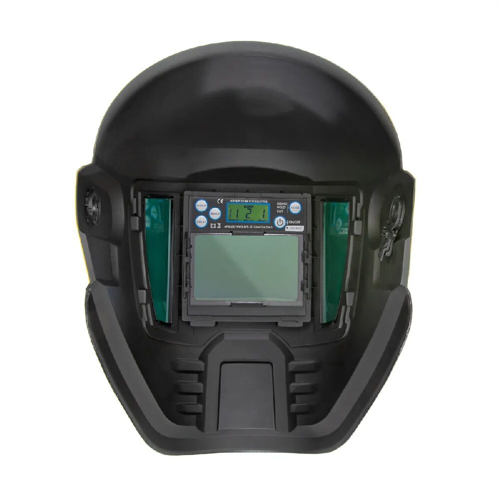 DEWALT Wide View Auto-Darkening Welding Helmet simolary.com 12 DEWALT Wide View Auto-Darkening Welding Helmet Simolary simolary.com 12