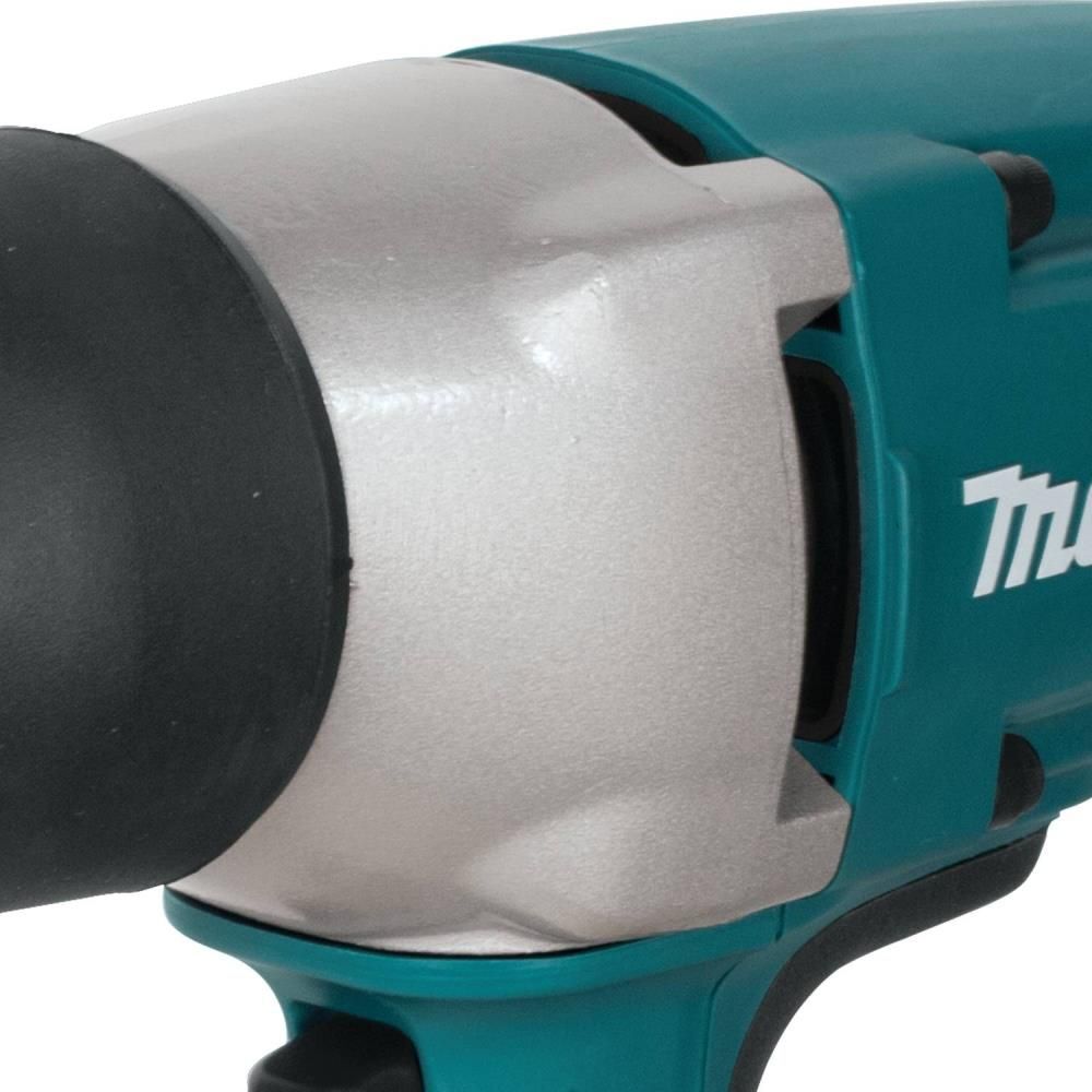 Makita 1/2 In. Drive Impact Wrench, large image number 11