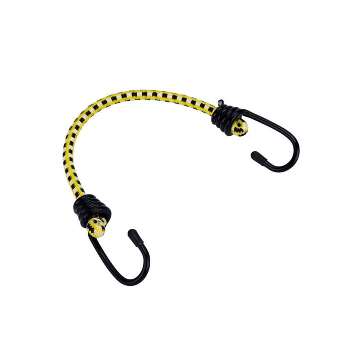 Keeper 13 Inch Vinyl Coated General Purpose Bungee Cord, large image number 2