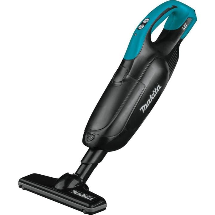 Makita 18V LXT Lithium-Ion Cordless Vacuum (Bare Tool), large image number 11