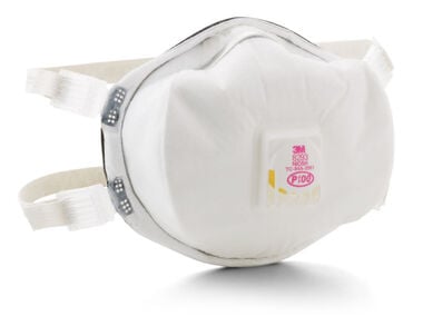 3M Particulate Respirator 8293 P100, large image number 0