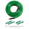 Metabo HPT Promotional Air Hose 1/4in x 100', small image number 4