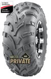 Master ATV 25x11.00-12 6P TL Private ATV Tire (Tire Only), small image number 2