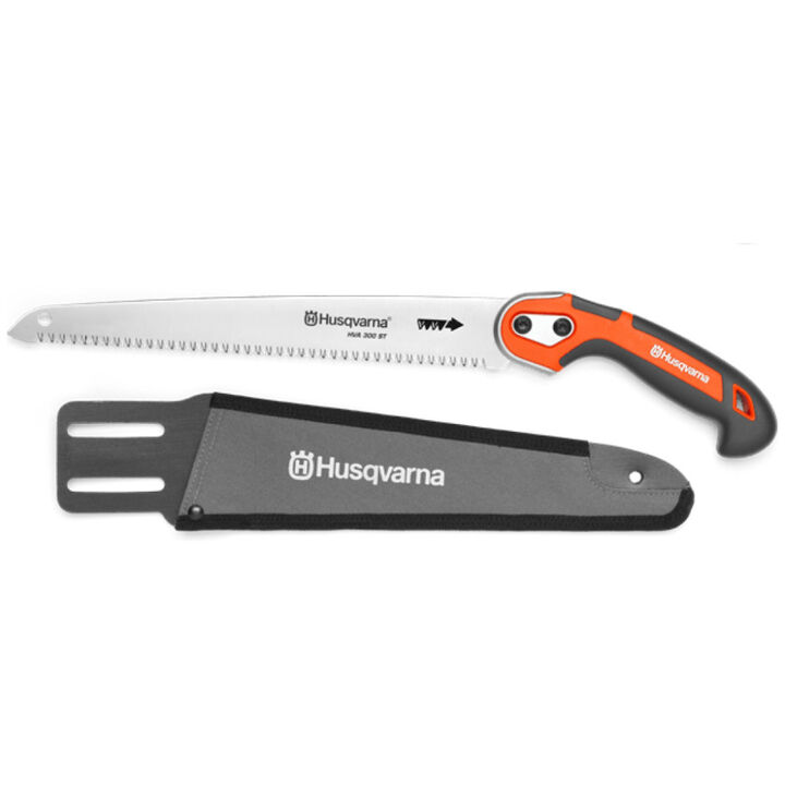 Husqvarna Straight Pruning Saw, large image number 1