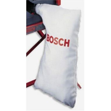 Bosch Dust Bag for Table Saw, large image number 0