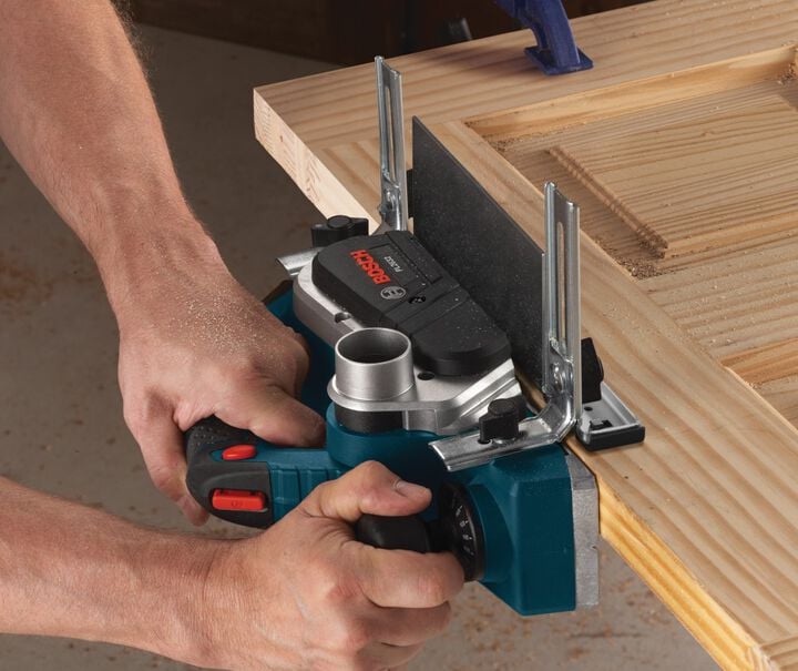 Bosch 3-1/4 Inch Planer Kit, large image number 14