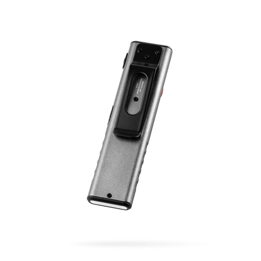 Nebo Mini 250 Lumens Battery-Powered LED Rechargeable Pocket Light, large image number 2