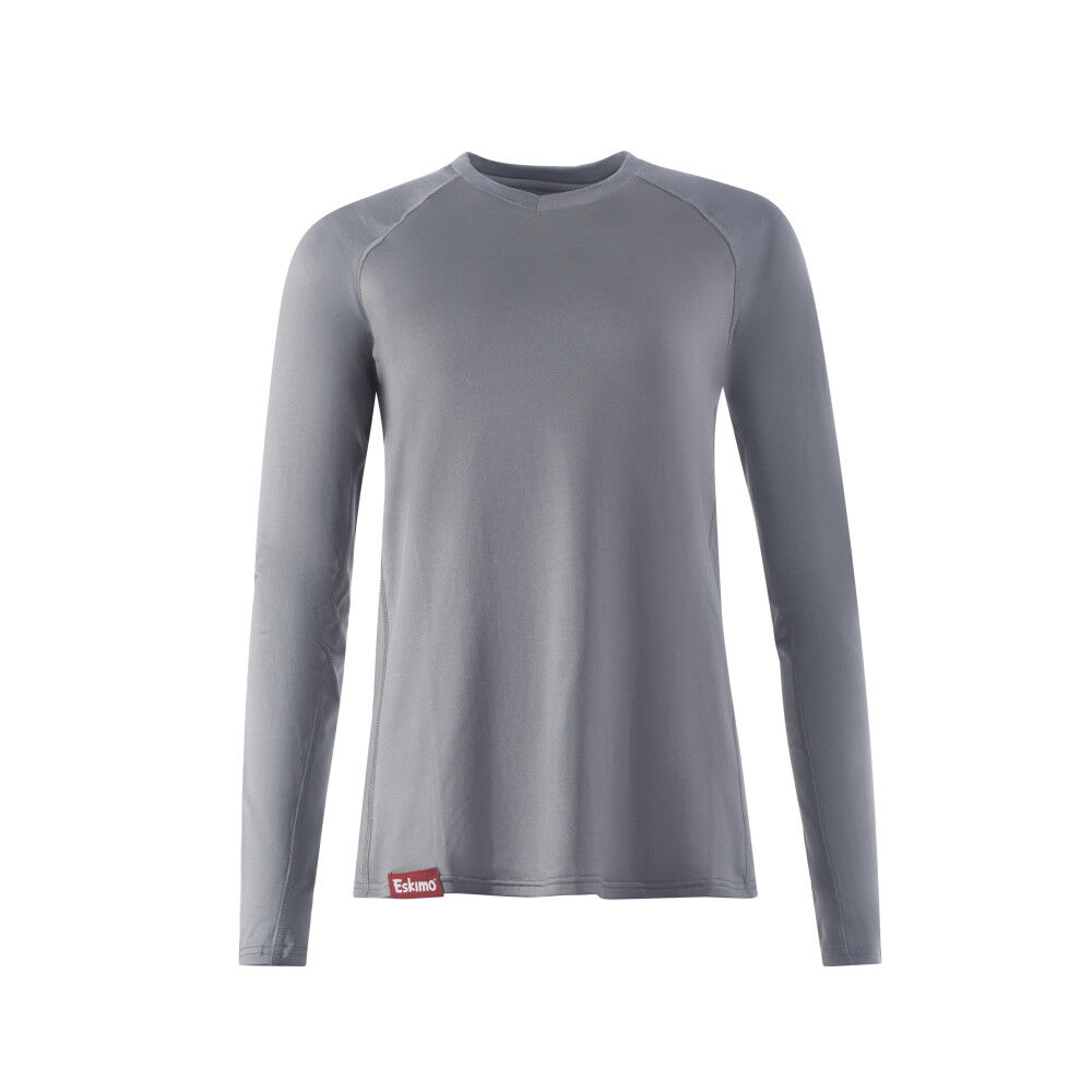Eskimo Midweight Baselayer Shirt Womens Size XL - 3931202421