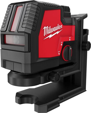 Milwaukee 360 Laser Bracket, large image number 5