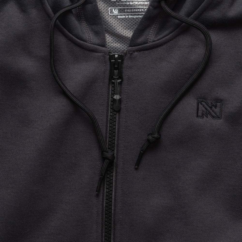 Mobile Warming Men's 7.4V UTW Pro Heated Hoodie, large image number 7
