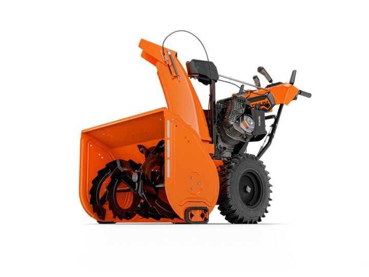 Ariens Platinum Series 30 SHO 30 Inch 420cc Electric Start Two-Stage Snow Blower, large image number 8