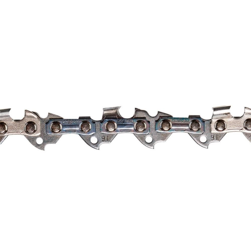 Makita 18 Inch Saw Chain, 3/8 Inch LP, 0.05 Inch Gauge, 62 Links, Low Kickback, large image number 2