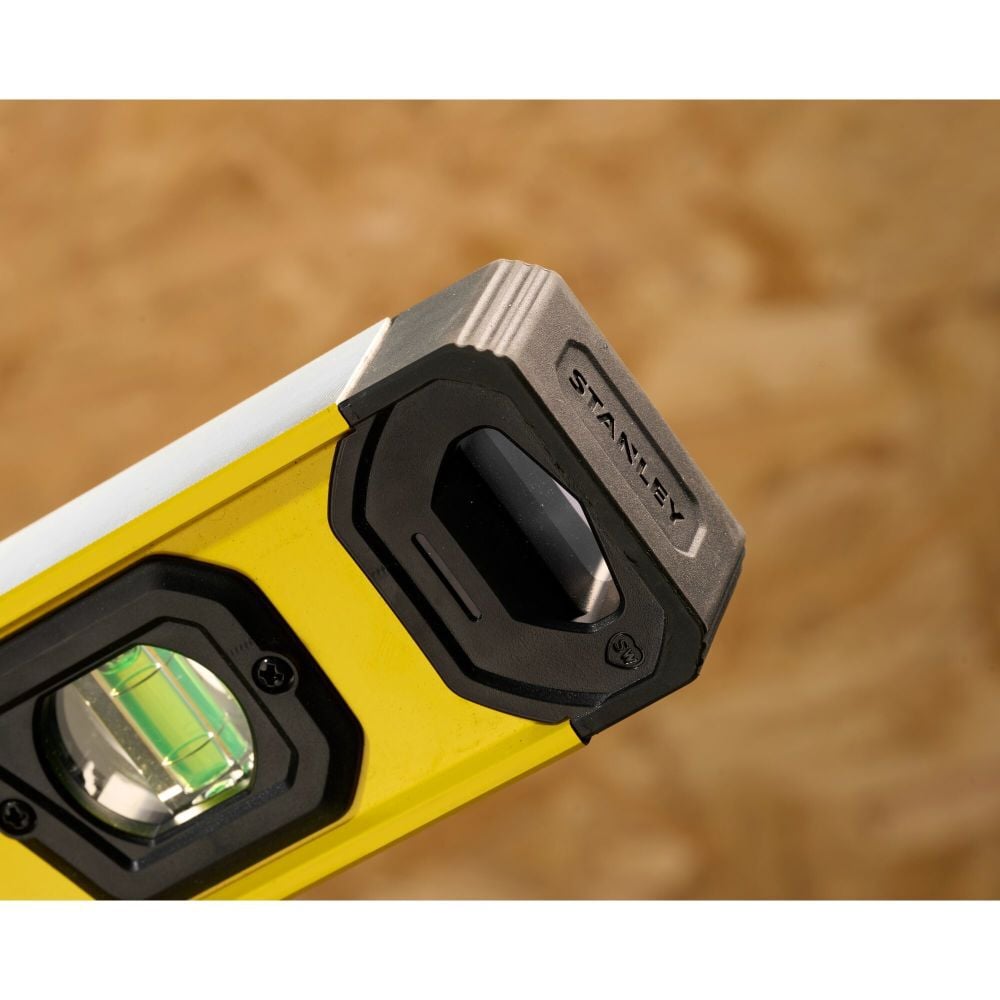 Stanley 24 Inch Box Beam Level, large image number 9