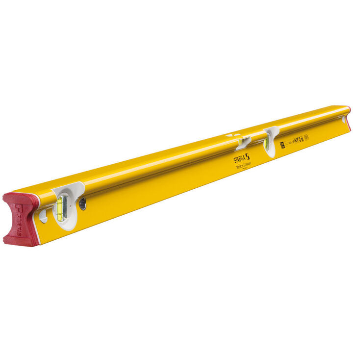 Stabila 48 inch Type R300 R Beam Level Tool