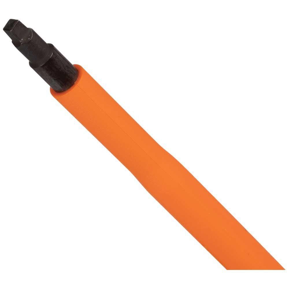 Klein Tools 4inch Insulated Driver #2 Phillips Tip, large image number 5