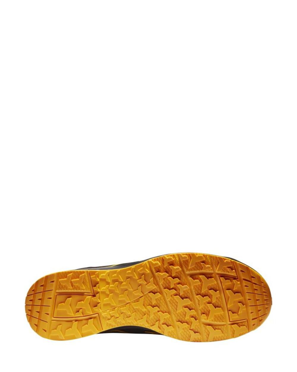 Solid Gear Safety Shoes Oasis Size 10