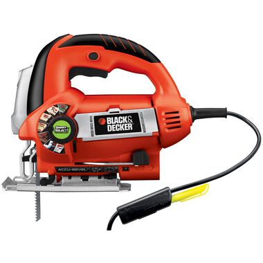 Black and Decker LPS7000 Compact Saw Review